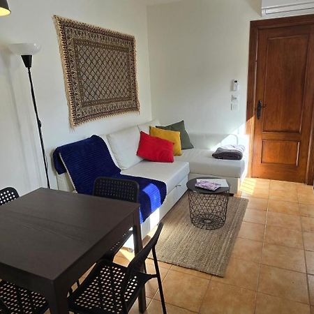格拉纳达Casa Ruan Albaicin, Torre De La Vela Atico, Duplex公寓 外观 照片