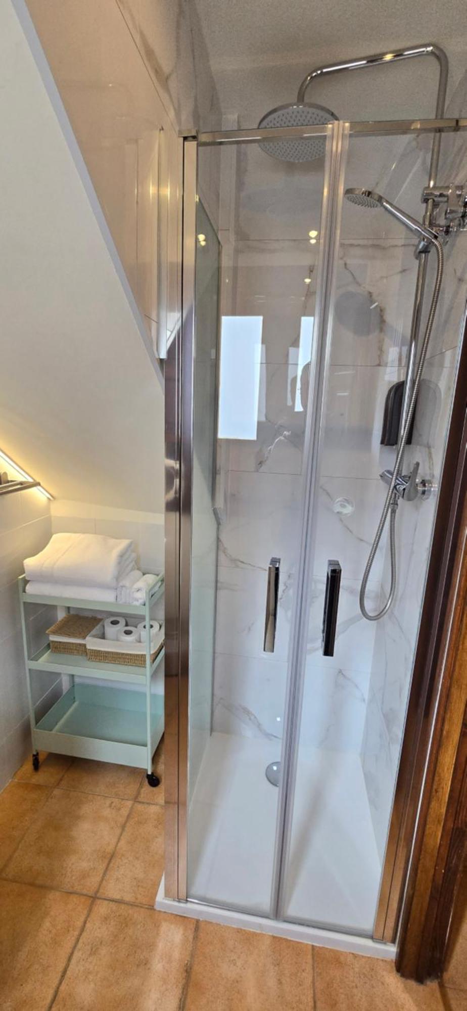 格拉纳达Casa Ruan Albaicin, Torre De La Vela Atico, Duplex公寓 外观 照片