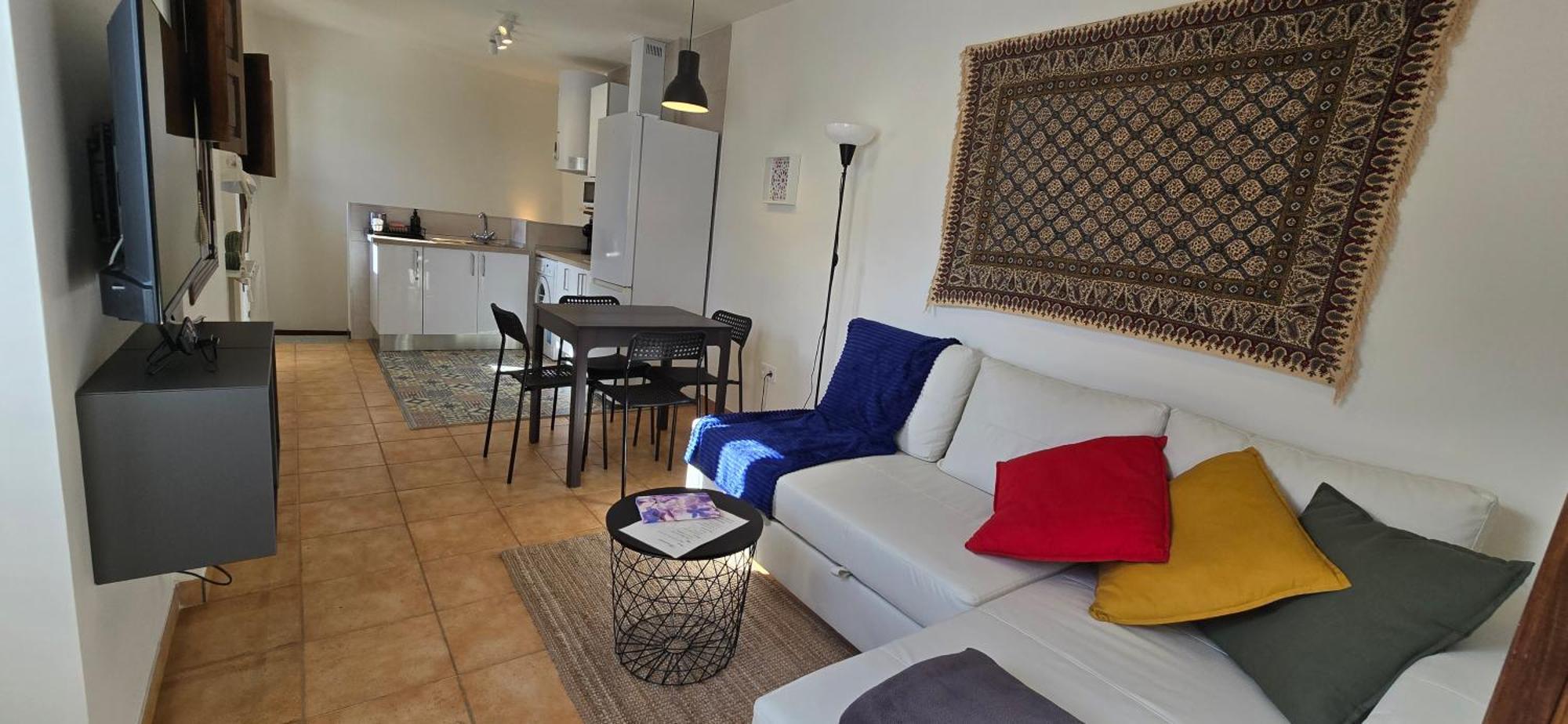 格拉纳达Casa Ruan Albaicin, Torre De La Vela Atico, Duplex公寓 外观 照片