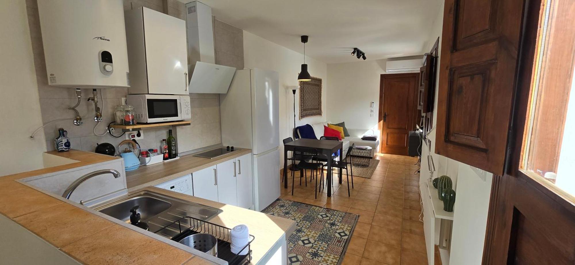 格拉纳达Casa Ruan Albaicin, Torre De La Vela Atico, Duplex公寓 外观 照片